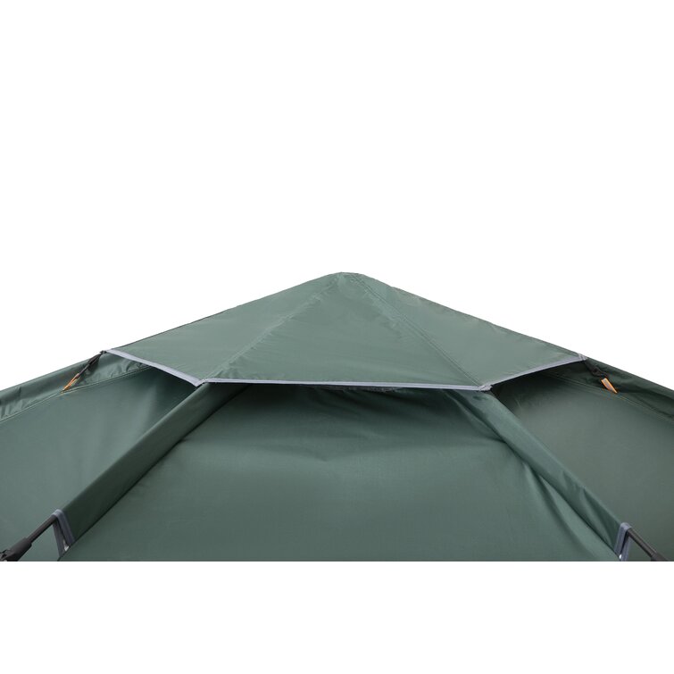 Ubon Tents For Camping 6 Person Waterproof Easy To Carry Family 